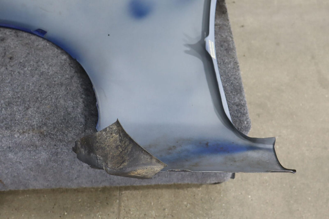 99-05 Mazda Miata NB Right Passenger Fender Sapphire Blue (20P) *Scratched*