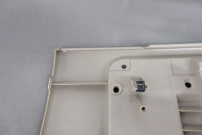 03-07 Hummer H2 OEM Glove Box Door With Surround (Wheat 502) See Notes