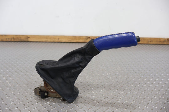 92-96 Dodge Viper Emergency Parking Brake Handle (Blue Trim) Tested