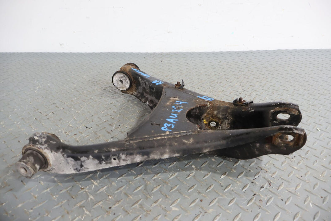 03-04 Audi RS6 Rear Right RH Lower Control Arm (4B3505312A) OEM