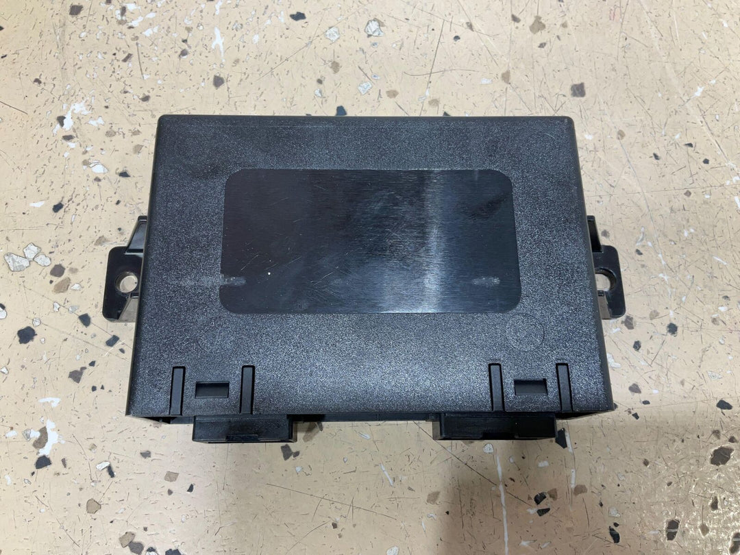 03-10 Bentley Continental GT OEM Park Assist Control Module OEM (3W0919283)