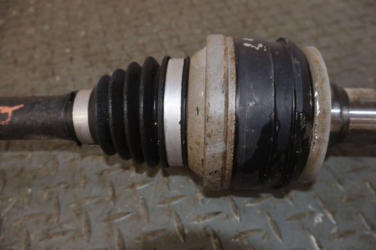 18-19 Lexus LC500 RWD Rear Right RH Axle Shaft (42330-11010) 61K Miles