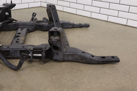 12-15 Chevy Camaro SS Front BARE Undercarriage Cradle 23200940