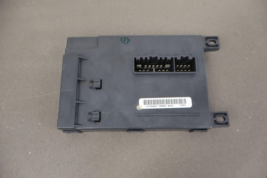 2003-2007 Hummer H2 Seat Memory Control Module (15196667) OEM