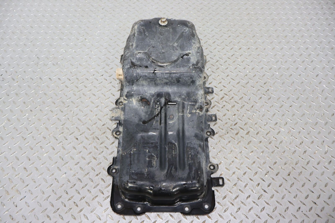 11-17 Ford Mustang GT 5.0L Metal Engine Oil Pan W/ Pickup Tube (95K Miles)