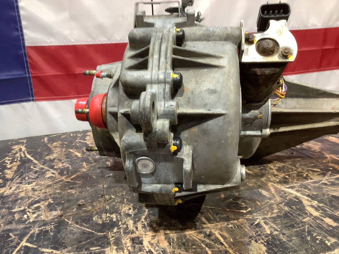 2003-2007 Hummer H2 AWD Transfer Case 121K Miles (Unable To Test)