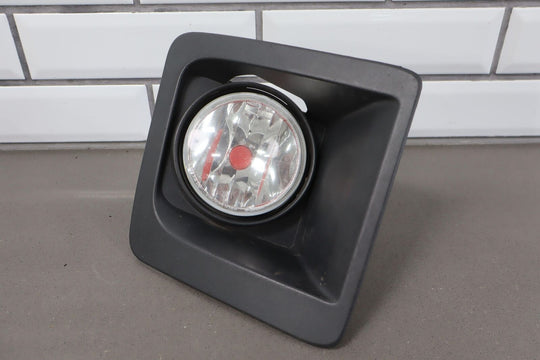 2014-2015 GMC Sierra 1500 Denali Passenger Right Fog Light