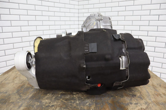 2016-2020 Tesla Model S X AWD Front Drive Unit Engine Motor (1035300-00-E) 60K