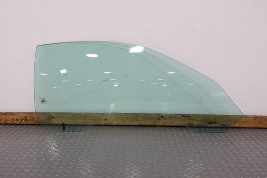 97-04 Chevy Corvette C5 Right RH Passenger Door Window Glass (Glass Only)