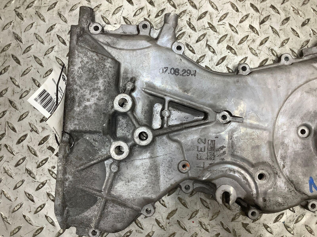 06-15 Mazda Miata NC MX5 2.0L Engine OEM Front Timing Cover