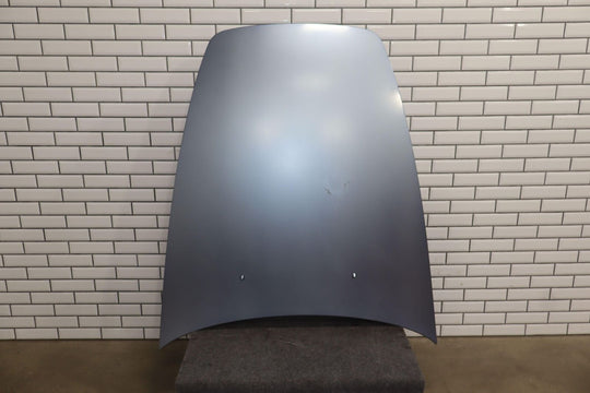 00-09 Honda S2000 OEM Hood Panel (Suzuka Blue B513M)