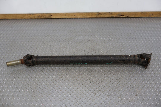 04-05 Mazda Miata OEM MazdaSpeed Rear Driveshaft (Manual Trans) 113K Miles