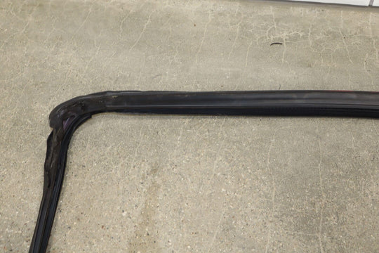 99-05 Mazda Miata NB Weather Stripping (Windshield Frame to Convertible Top)