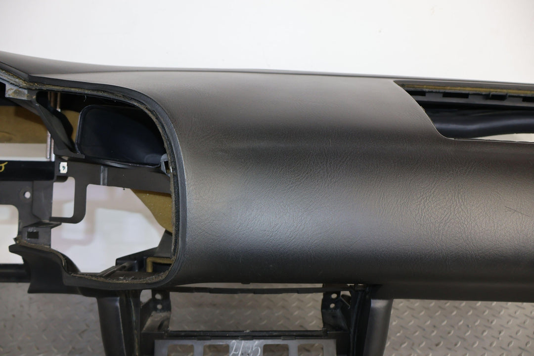 00-03 Honda S2000  Dashboard Panel