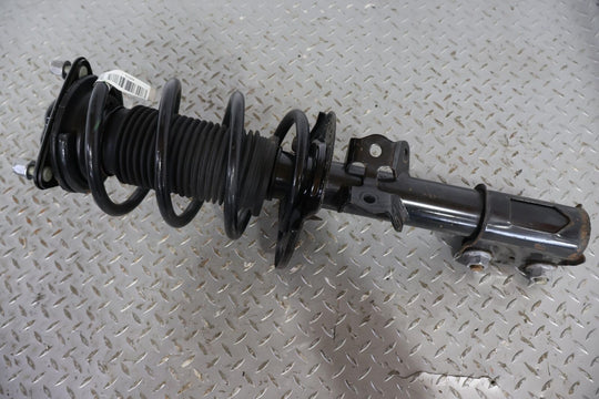 15-21 Ford Mustang GT Coupe Left Front Strut W/ Sping OEM (10K Low Miles)