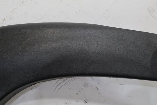 03-06 Chevy Tahoe Z71 Front Left LH Wheel Arch Fender Flare (Textured Black)