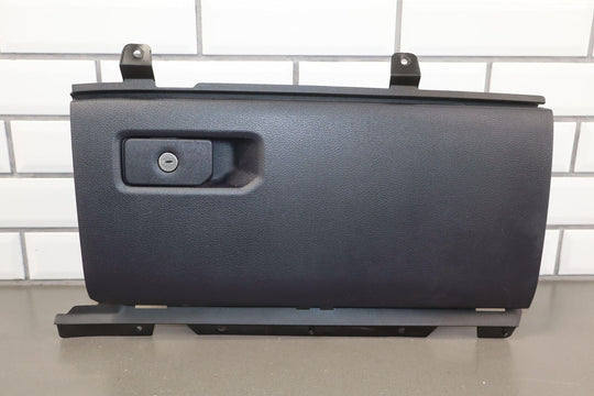 19-23 Ram 1500 (6 Lug) Limited Crew Cab Lower Interior Glove Box (Indigo)