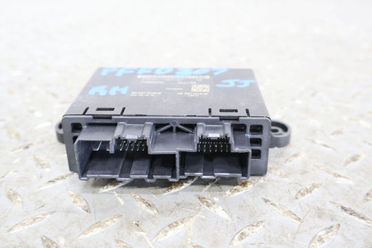 15-22 Ford Mustnag GT Right RH Door Control Module (FR3T-14B533) OEM