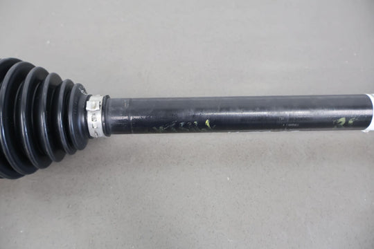 2015-2020 Tesla Model X Front Right RH Passenger Axle Shaft OEM (89K Miles)