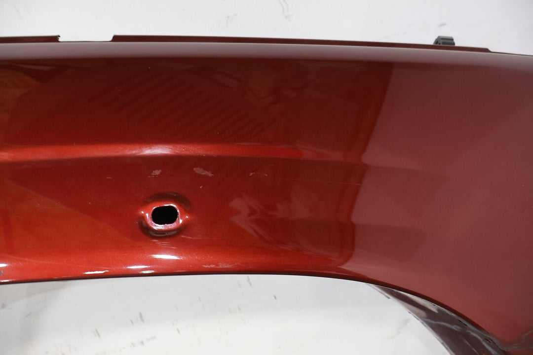 02-06 Cadillac Escalade Front Right RH OEM Fender (Redfire 72U) See Notes