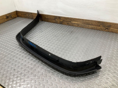 03-09 Hummer H2 Left Driver Rear Quarter Panel Molding / Flare OEM (Black)