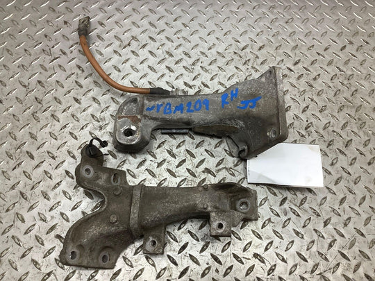 96-00 BMW M Roadster S52 Frame to Cradle Engine Bracket OEM