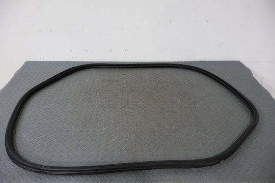 94-96 Chevy Camaro Convertible Trunk Deck Lid Weather Stripping Gasket Seal