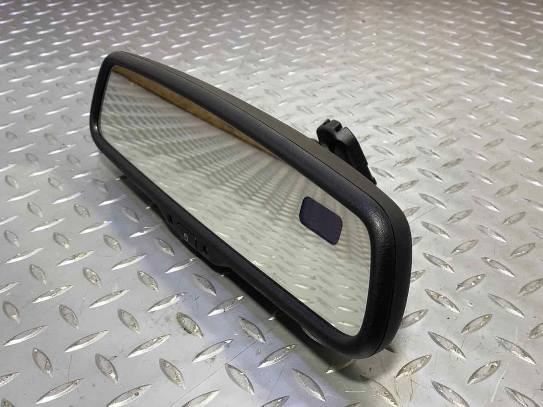 03-09 Lexus GX470 Interior Rear View Mirror (Auto Dimming)