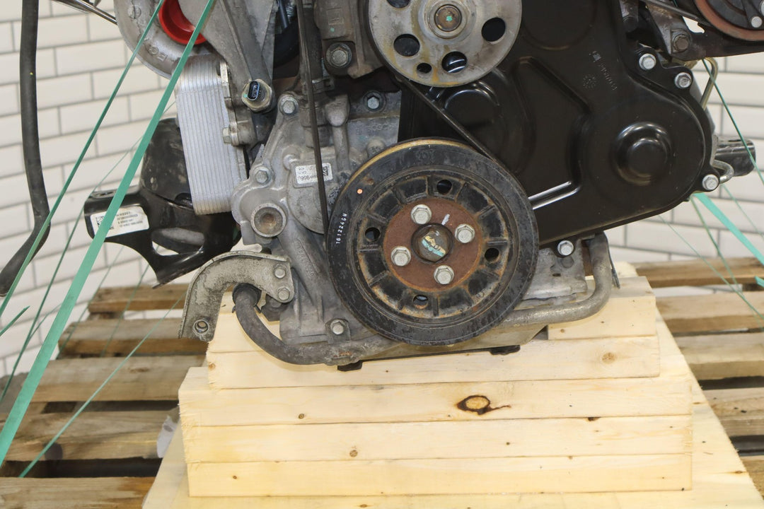 2017 Chevy Colorado/GMC Canyon 2.8L Duramax Diesel Engine 