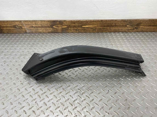 13-18 Ram 1500 Front Right RH Bumper Corner Filler Trim Panel (Black)