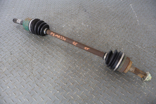 99-05 Mazda Miata NB Rear Right RH Axle Shaft (Automatic) 54K Miles (W/O ABS)