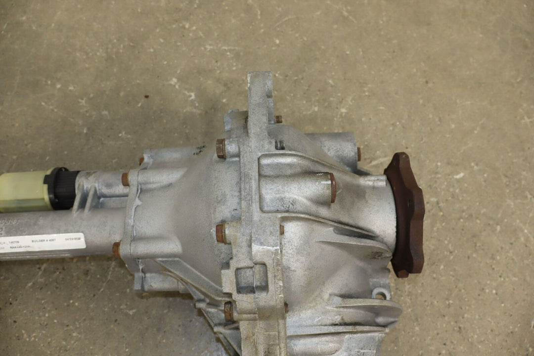 2013 Chevy Silverado 1500 3.42 (GU6) Front Carrier / Differential 141k