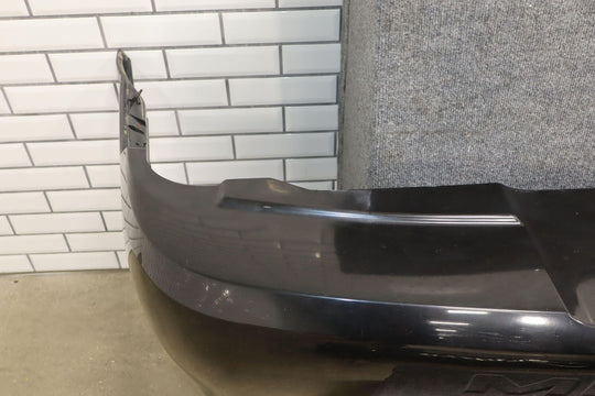 1999 Ford Mustang Cobra OEM Rear Bumper (Black UA) See Photos