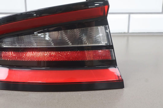 2015-2023 Dodge Charger Driver Left Outer Tail Light OEM 68213145AD