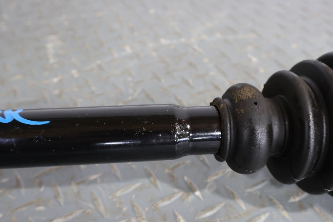 04 Bentley Continental GT Rear Right RH Axle Shaft (33K Low Miles)