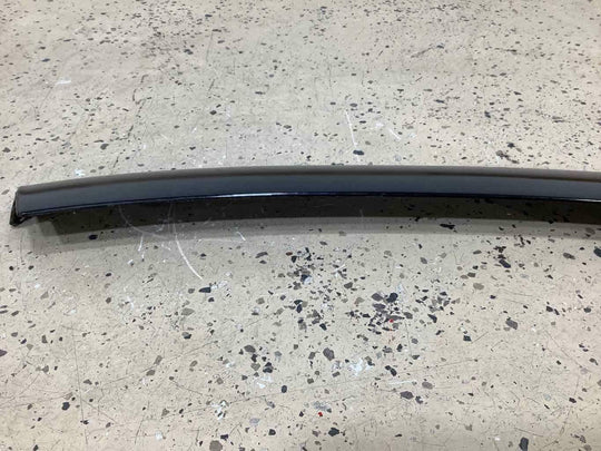 03-06 Chevy SSR Passenger Right Front Exterior A Pillar Trim(Black 41U)See Notes