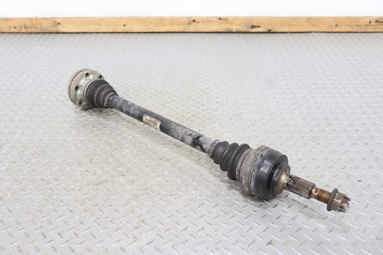 05-08 Porsche 911 997 Carrera Manual Transmission Right RH Rear Axle Shaft