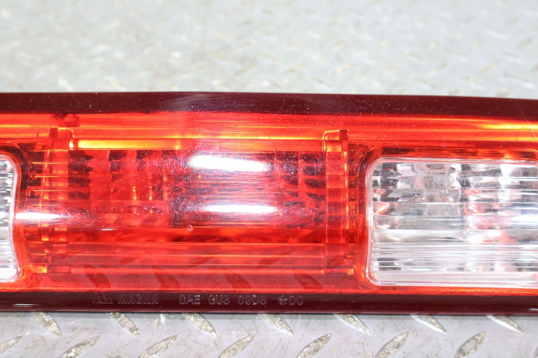 2010-2018 Dodge RAM 1500 2500 3500 Third Brake Light Assembly OEM 68412024