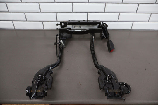 2003-2007 Hummer H2 SUV Rear 2nd Row Right RH Seat Track (Folds Properly)