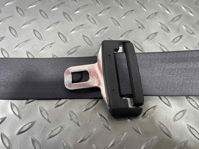 97-99 Plymouth Prowler Right RH Passenger Seat Belt Retactor (Agate LLAZ) Notes