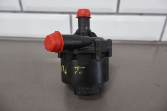 16-20 Tesla Model X OEM Electric Coolant Pump (1037327-00-F) 61K Miles