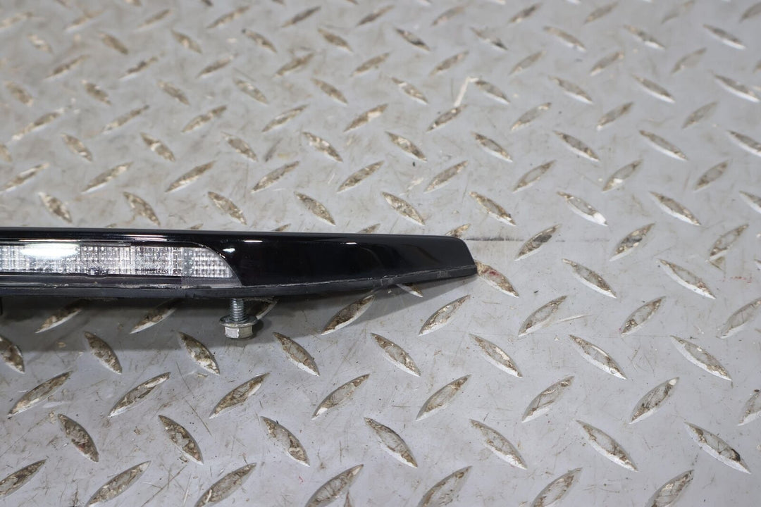 15-17 Ford Mustang GT Coupe LED 3rd Brake Light Lamp (Tested)