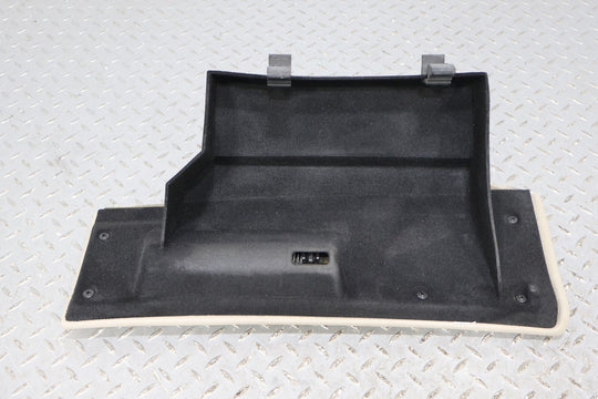 97-05 Buick Park Avenue Glove Box Compartment Door (Shale 522) See Notes