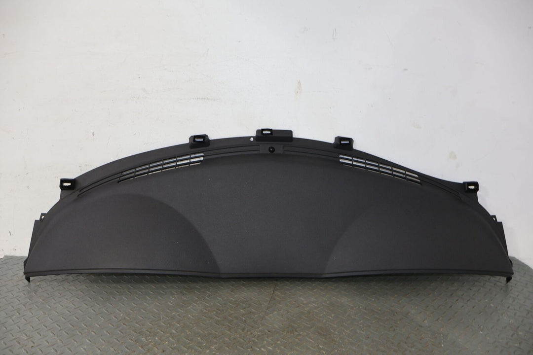 2003-2006 Chevy SSR Interior Upper Dash Pad (Ebony 19i) See Notes