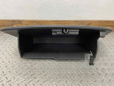 97-04 Ford F150 Interior Glove Box Compartment Door (Ebony 000ZH) See Notes