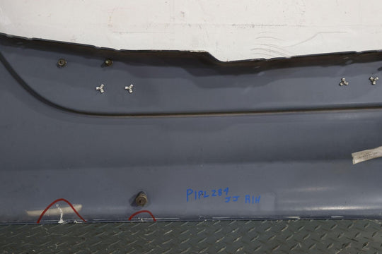 97-02 Plymouth Chrysler Prowler Right Body Mounted Fender (Muholland Blue PB98)