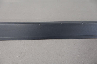 03-09 Hummer H2 SUV FRONT RH Right Passenger Roof Molding W/Amber Lens