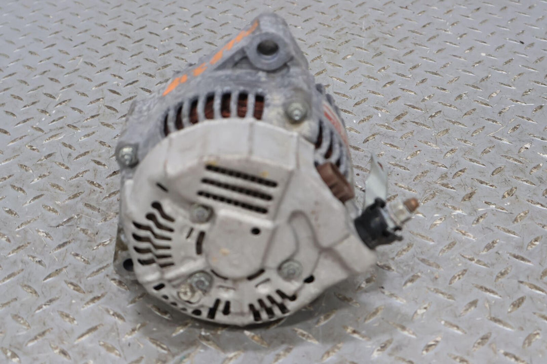 92-95 Lexus SC300 SC400 2JZGE 100 Amp Denso Replacement Alternator (103K Miles)