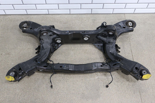 17-23 Dodge Challenger R/T Rear 6.4L Bare Undercarriage Crossmember (28K)