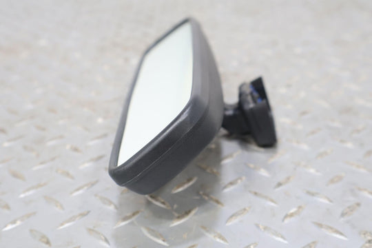 00-09 Honda S2000 AP1 & AP2 OEM Interior Rear View Mirror (Textured Black)